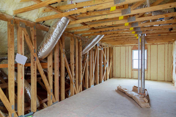 Reliable ME Insulation Contractor Solutions